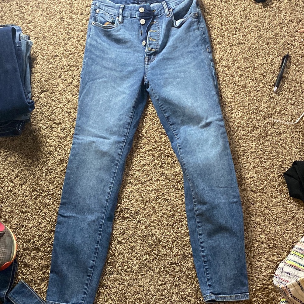 Aeropostale Jeans